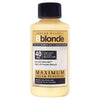 B BLONDE 40 VOL CREAM PEROXIDE 12% - 75ML