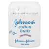 JOHNSONS COTTON BUDS - 100S