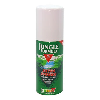 JUNGLE FORMULA EXTRA STRONG AERO - 90ML