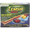 Lemsip Max Day & Night C&F Relief Caps - 24s
