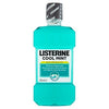 Listerine Mouthwash Cool Mint - 500ml