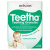 NELSONS TEETHA TEETHING GRANULES 24SACH