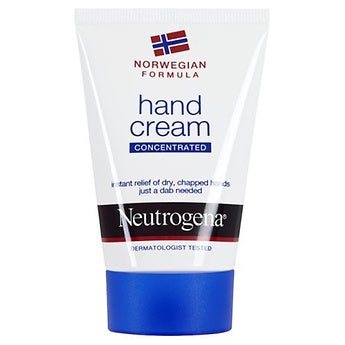 NEUTROGENA HAND CREAM SCENTED - 50ML