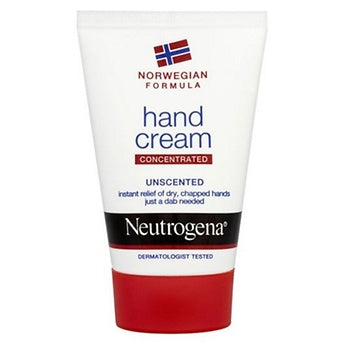 NEUTROGENA HAND CREAM UNSCENTED- 50ML