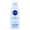 NIVEA REFRESHING 2 IN 1 CLEANSER & TONER - 200ML