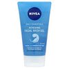 NIVEA REFRESHING FACE WASH GEL - 150ML