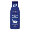 NIVEA BODY RICH NOURISHING BODY LOTION - 250ML