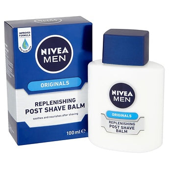 NIVEA FOR MEN PROTECT/CARE A/SHAVE BALM - 100ml