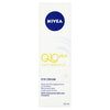 NIVEA Q10 POWER A/WRINKLE BRIGHT EYE CRM - 15ML