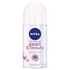NIVEA DEO WOMEN ROLL ON PEARL - 50ML