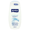 NIVEA SHOWER CREME SOFT - 250ML