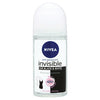 Nivea Deo Women Roll On B&W Clear - 50ml