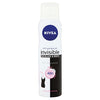 Nivea For Women Aerosol Invisable B&W - 150ml