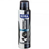 NIVEA FOR MEN DEO AEROSOL B&W POWER - 150ml