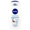 NIVEA SHOWER COCONUT - 250ML