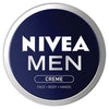 NIVEA FOR MEN CARE ALL PURPOSE CREME - 150ML