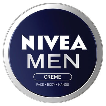 NIVEA FOR MEN CARE ALL PURPOSE CREME - 150ML