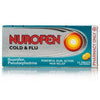 Nurofen Tab Cold & Flu - 24s