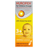 Nurofen For Children Orange - 200ml
