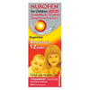 Nurofen For Children Strawberry - 200ml