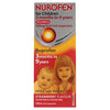 Nurofen For Children (GSL) Strawberry - 100ml