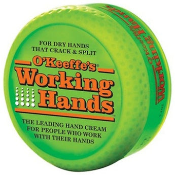 O'KEEFFES WORKING HANDS POT - 96G