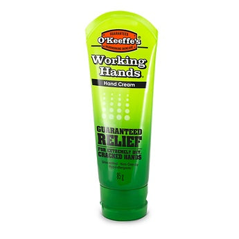 O'KEEFFES WORKING HANDS TUBE - 80ML