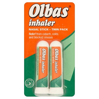 Olbas Oil Inhaler Stick - 695mg