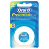 Oral B Essential Dental Floss Regular - 50m