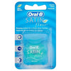 Oral B Satin Floss Mint - 25m