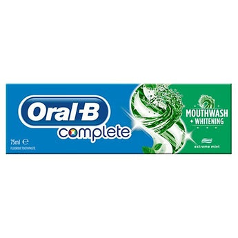 Oral B T/Paste Protect & Clean - 75ml