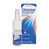Otrivine Adult Metered Dose Spray - 10ml