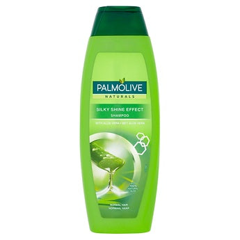 PALMOLIVE SHAMPOO ALOE - 350ML