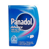 Panadol Advance Tabs Compack - 16s
