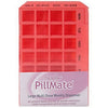 PILLMATE 7 DAY 4XMULTI-DOSE LARGE 19025 - 1 PACK