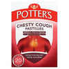 Potters Chesty Cough Pastilles - 20s