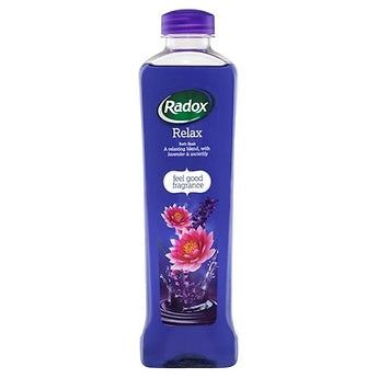 RADOX BATH SOAK RELAX - 500ML
