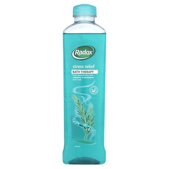 RADOX HERBAL BATH STRESS RELIEF - 500ML