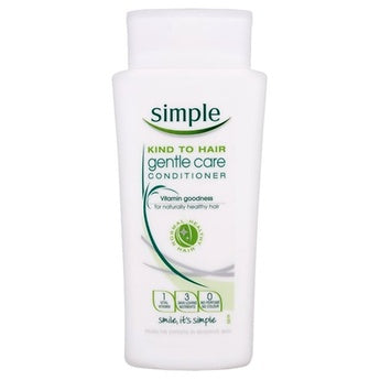 SIMPLE GENTLE CONDITIONER - 200ML