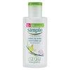 SIMPLE CONDITIONING EYE MAKE-UP REMOVER - 125ML