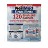 Neilmed Sinus Rinse Refill Kit - 120s
