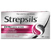 Strepsils Extra Triple Action Cherry - 24s