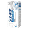 Sudafed Decongestant Liquid - 100ml