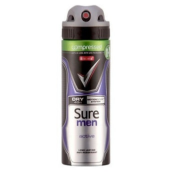 SURE MEN ACTIVE APD - 150ML