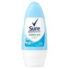 SURE WOMEN COTTON FRESH ROLL ON - 150ML