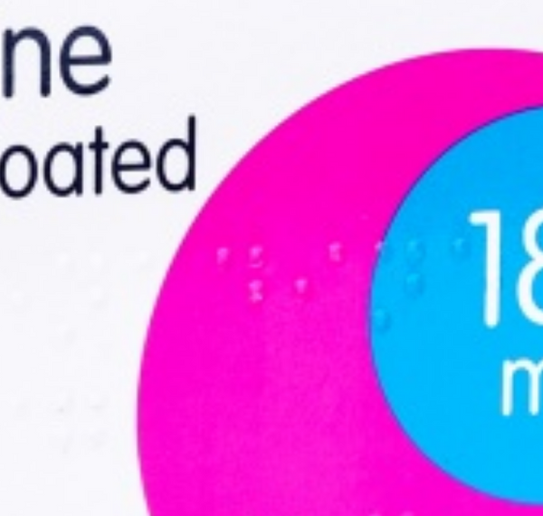 Fexofenadine