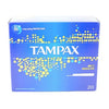 TAMPAX BLUEBOX REGULAR - 20S