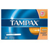 TAMPAX BLUEBOX SUPER PLUS - 20S
