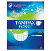 TAMPAX PEARL SUPER - 18S