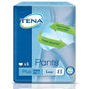 TENA PANTS PLUS LARGE - 8S